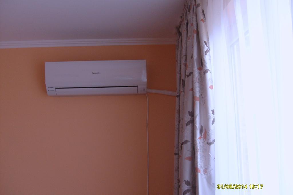 Guest Rooms Mihaylovi Pavel Banya Kamer foto