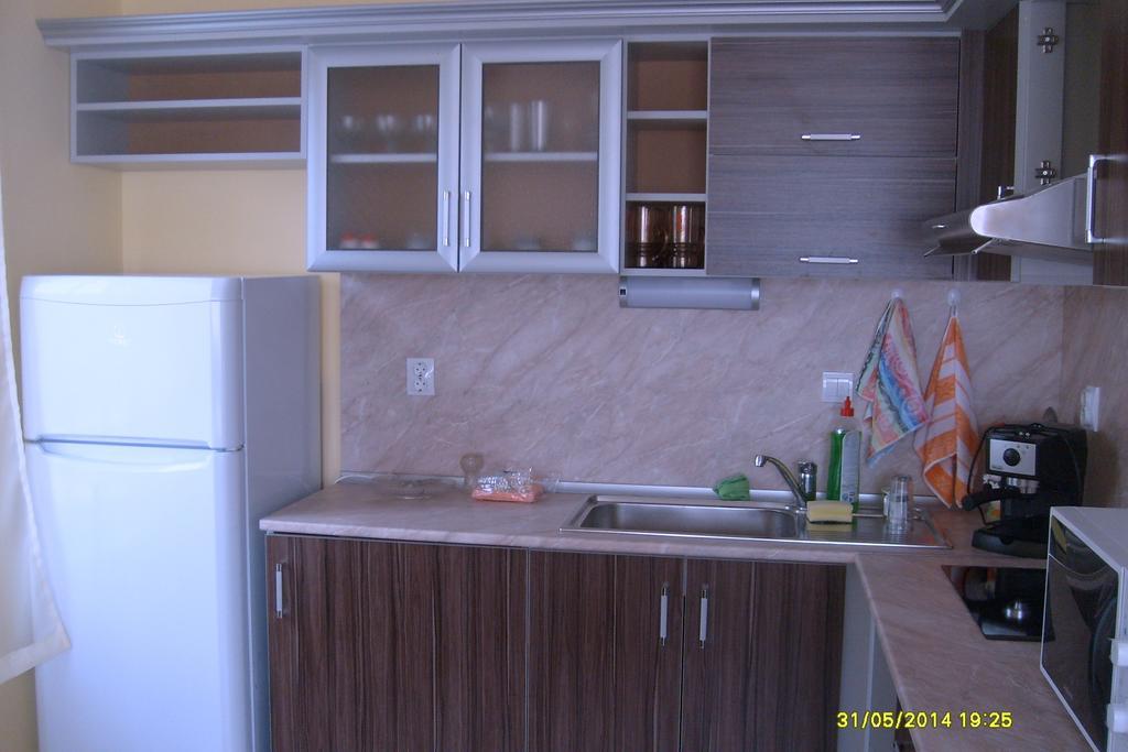 Guest Rooms Mihaylovi Pavel Banya Kamer foto
